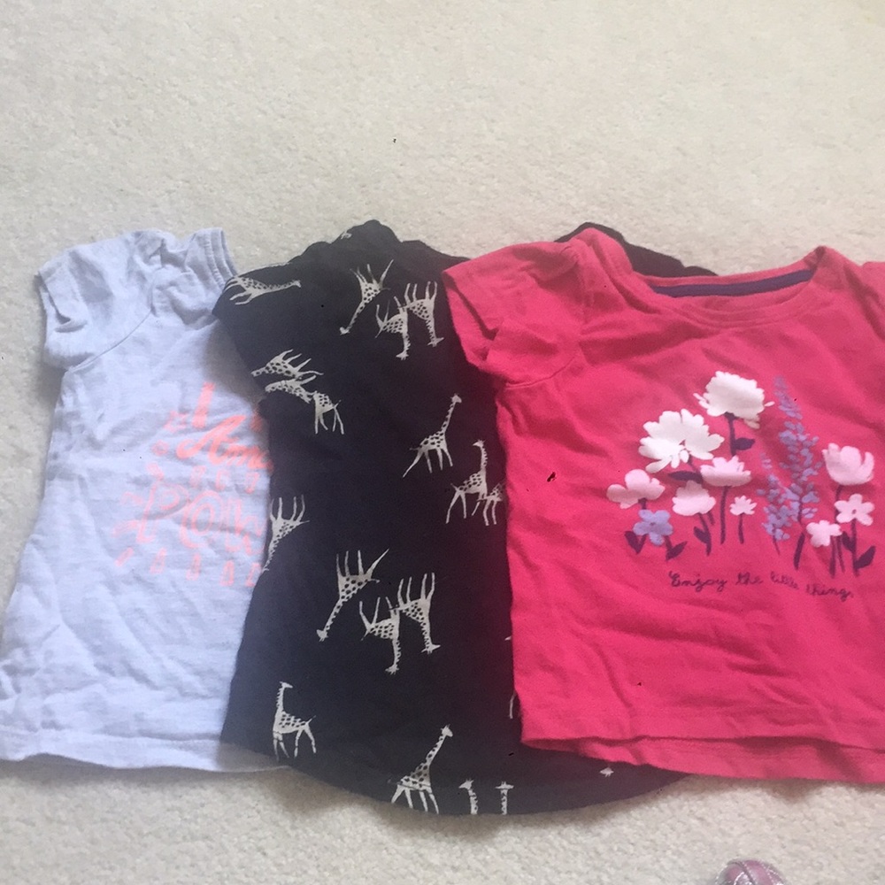 T-shirt bundle